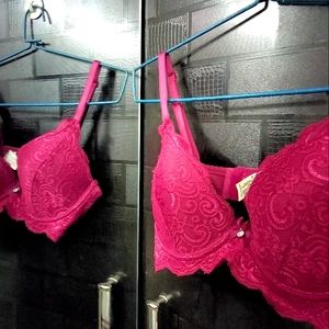 Sexy Lace bra